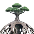 Tree Of Life For Outdoor Styling Lights